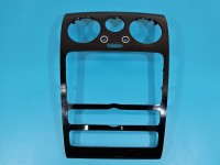 Ramka radia Bentley Continental I 05-13 3W245A, 3W345A