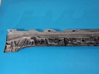 Listwa progowa prawa PRÓG NAKŁADKA BMW G30 8064744