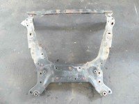 WÓZEK KOŁYSKA TRAWERS Sanki Belka silnika VOLVO S60 II 10- 2.0 D3