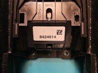 Konsola panel nawiewu Porsche Panamera I 970 97065350303, 8424614