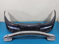 Zderzak przód Renault Laguna III TEB66