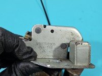 Zamek tył lewy A9067401135, A9067401235 Vw Crafter 06- Volkswagen, drzwi skrzydłowe