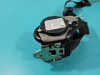 Pas bezpieczeństwa przód prawy pasażera Ford S-max I MK1 605274300