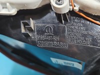 Lampa tył prawa Fiat Tipo II 15- sedan EUROPA