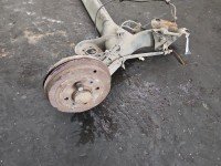 Tylna belka oś tył Fiat Punto II 1.9 jtd