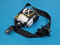 Pas bezpieczeństwa przód prawy pasażera A2138600701, 34218624 Mercedes W213