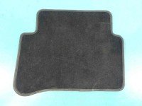 Dywaniki komplet Mercedes CLS II C218 W218 218