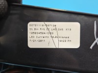 Uchwyt na napoje kubek CUP HOLDER BMW X3 F25 918449808