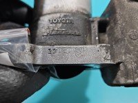 Przepustnica Toyota Corolla Verso II 89672-21020, 27020-5A21 2.0 D4D