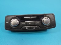 Konsola panel nawiewu AUDI A6 C7 4G0919158Q