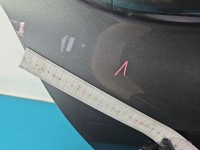 Drzwi tył prawe Opel Astra V K kombi 5d Z10a