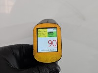 Drzwi tył lewe Mercedes Sprinter II 906 HB 5d Brak