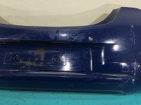 Zderzak tył Opel Corsa E Z23A HB