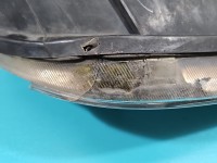 Reflektor lewy lampa przód Porsche Cayenne I 9P EUROPA