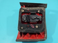 Lampa tył lewa Audi A6 C5 kombi AL KOMBI AVANT Z LISTWĄ ŻARÓWKOWĄ EUROPA