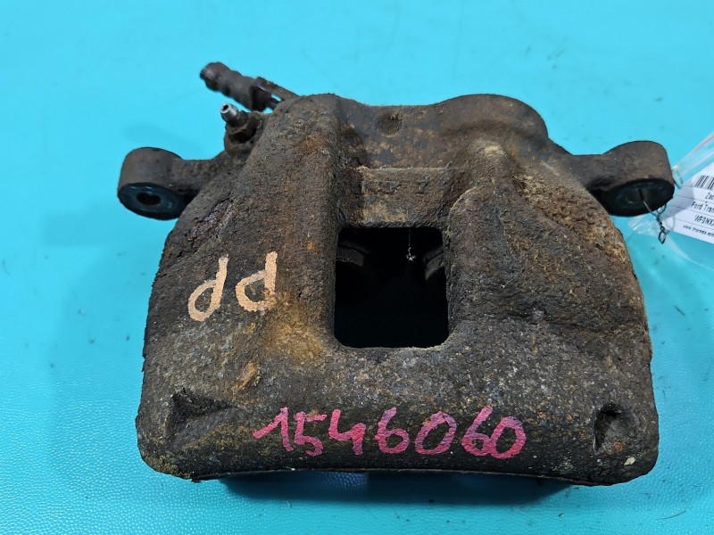 Zacisk przód prawy Ford Transit MK7 06-13 2.4 tdci