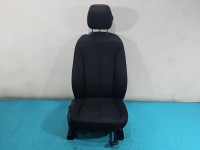 Fotel prawy przód pasażera bmw F30 5d EUROPA