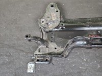 WÓZEK KOŁYSKA TRAWERS Sanki Belka silnika Opel Mokka B 20- 1.2 T