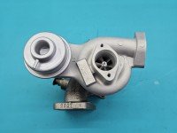 Turbosprężarka Regenerowana Suzuki Sx4 S-Cross 13-21 49172-04020, TD02L11-025/075WDS-F3 4, 1 3900-86P01-000 1.4 T 140KM