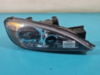 Reflektor prawy lampa przód Nissan Primera P11 EUROPA