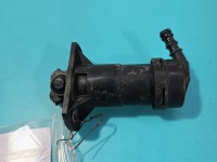 Spryskiwacz reflektora lewy Audi A6 C6 4F0955101 xenon