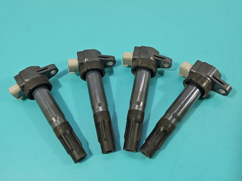 Cewka zapłonowa Suzuki Sx4 I 06- 1.6 16v Suzuki, 4 szt