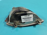 Lampa tył prawa zderzaka przeciwmgielna Dacia Sandero II 12-20 0338900