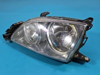 Reflektor lewy lampa przód Toyota Avensis I T22 EUROPA