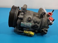 Sprężarka klimatyzacji kompresor Peugeot 207 1.4 16V 9659875780