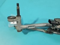 Silniczek Silnik wycieraczek przód JAGUAR XF II X260 W000060842, 465000608428