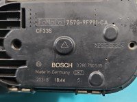 Przepustnica Ford Fiesta Mk7 0280750535 1.6 16V
