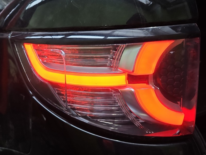 Lampa tył lewa Land rover Discovery Sport 14- L550 HB EUROPA