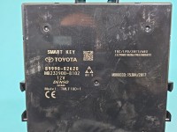 Sterownik moduł TOYOTA, SMARTKEY Toyota Corolla E21 19- 89990-02620, MB232900-8102