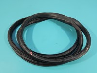 Uszczelka drzwi przód lewa Renault Clio V 2019-