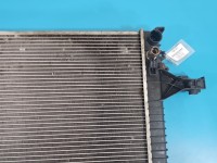 Chłodnica wody Volvo XC90 I 02- 2.9 T6