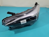 Reflektor lewy lampa przód MG MG3 24- EUROPA 11202756