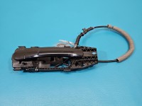 Klamka tył lewa zewnętrzna Vw Tiguan I 07- 5N0839885E