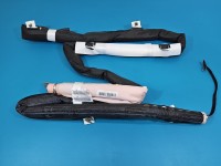 Kurtyna prawa poduszka airbag Peugeot 5008 II 17-24 HB 9828187980