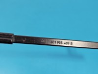 Ramie wycieraczki przód komplet lewe prawe Vw Polo IV 9N 6Q1955409B, 6Q1955410B