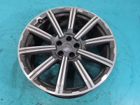 Felga aluminiowa 20" komplet alufelgi felgi AUDI Q7 II 4M 4M0601025AD