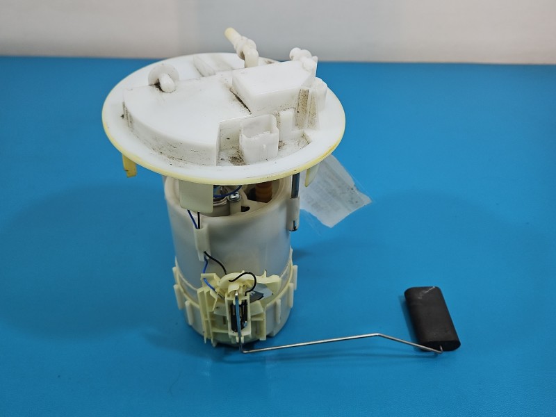 pompka Pompa paliwa Peugeot 207 1.4 8V Peugeot, Brak nr 4 pin