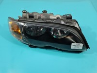 Reflektor prawy lampa przód Bmw e46 EUROPA 6910956
