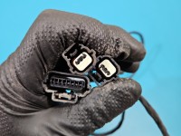 Wiązka zderzaka tył Maserati Quattroporte VI 13- 06700364820 Instalacja pdc