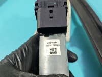 Podnośnik przód prawy SZYBY WINDA Peugeot 508 II 18- Peugeot 9830160280, 123617BR 5d HB