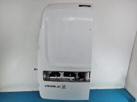 Drzwi tył lewe Fiat Doblo II HB 5d biały