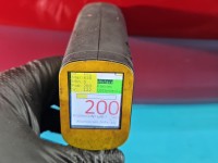 Klapa tył Porsche Panamera I 970 HB 5d