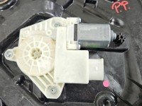 Podnośnik przód prawy BMW X3 G01 7455081 5d
