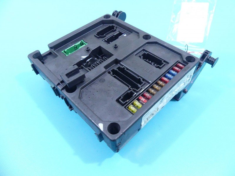 Sterownik moduł Ford Galaxy Mk1 S110730300J