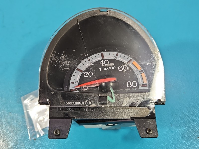 Licznik Fiat Seicento 0.9 8V 735276243 EUROPA