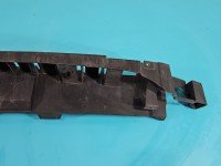 Wzmocnienie zderzaka przód belka Ford Fiesta Mk8 IMPRK1409108, H1BB-17E898-A1, Europejska, biały HH, ZDERZAKA PRZÓD,...